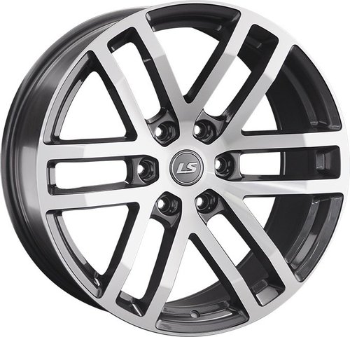 LS wheels 1279 GMF