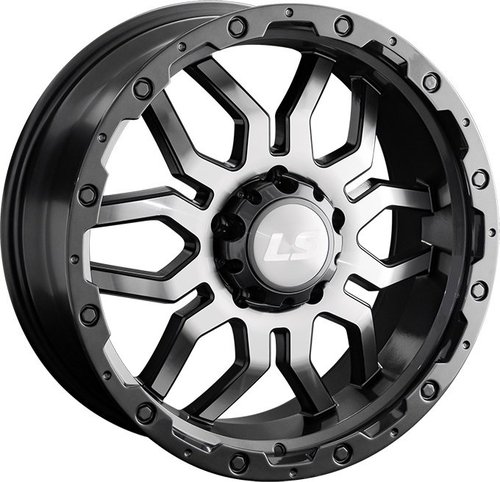 LS wheels 1285 GMF