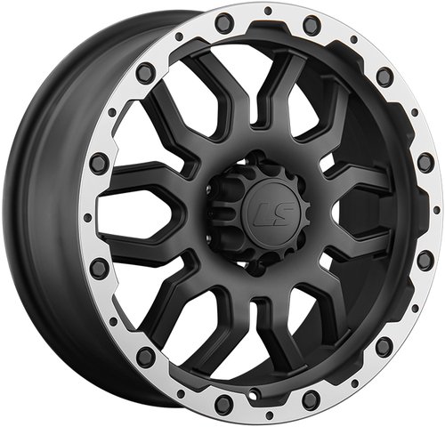 LS wheels 1285 MBL