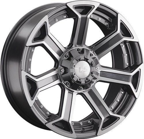 LS wheels 1293 GMF