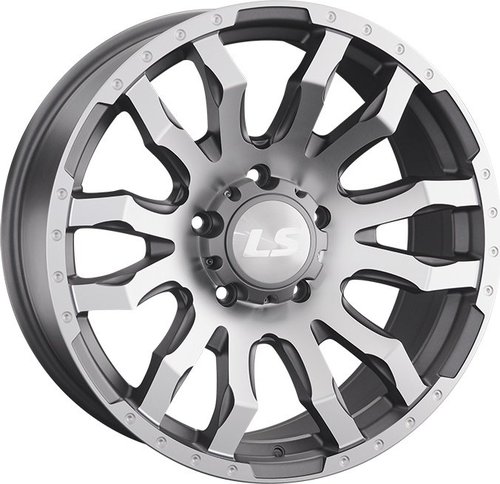 LS wheels 1294 MGMF