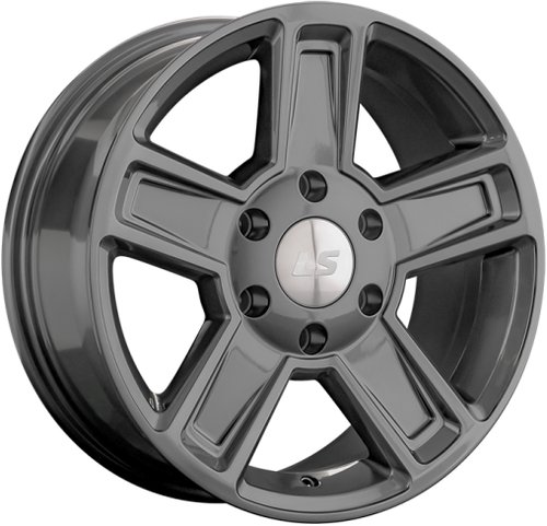 LS wheels 1296 GM