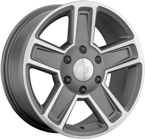 LS wheels 1296 MGMF