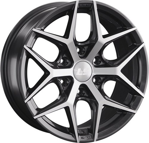 LS wheels 1303 GMF