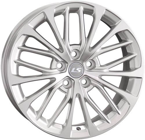 LS wheels 1306 SF