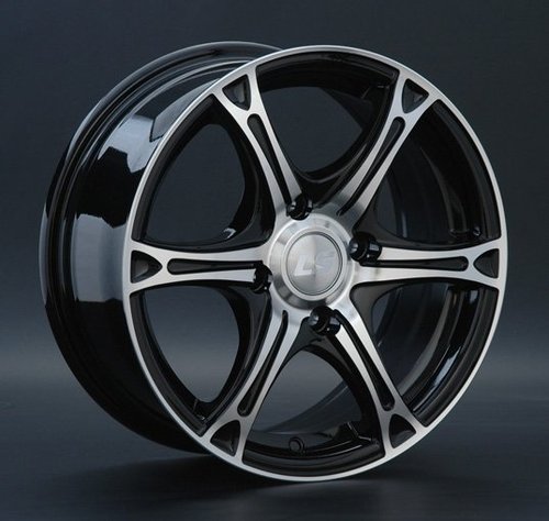 LS wheels 131 BKF