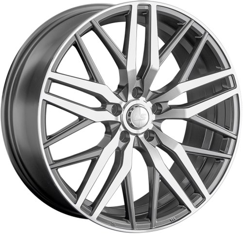 LS wheels 1323 GMF
