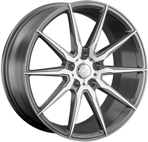 LS wheels 1328 GMF
