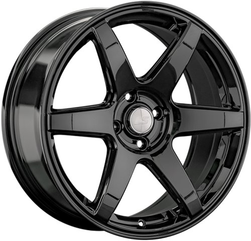 LS wheels 1330 MB