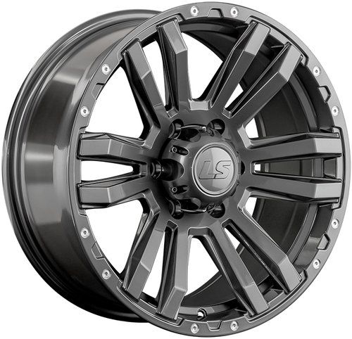 LS wheels 1339 GM