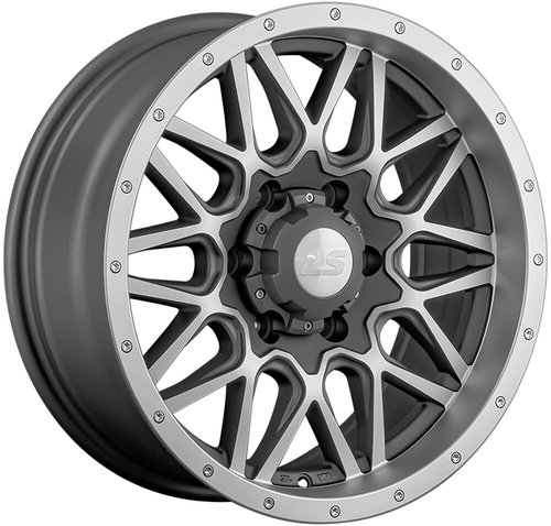 LS wheels 1341 MGMF