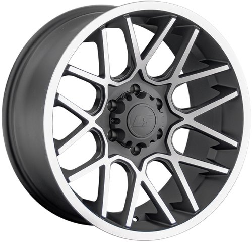 LS wheels 1349 MBF