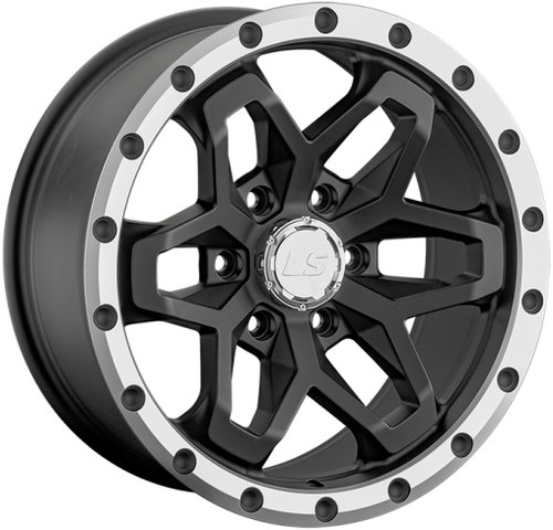 LS wheels 1350 MBL