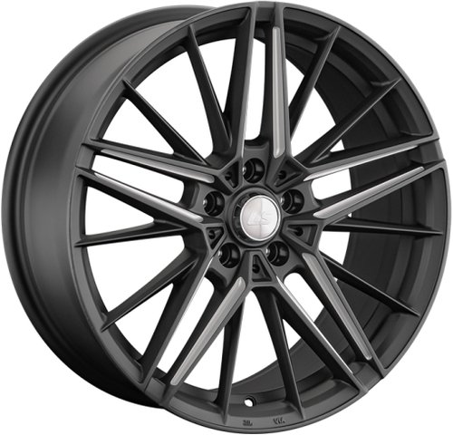 LS wheels 1352 MB+SSF