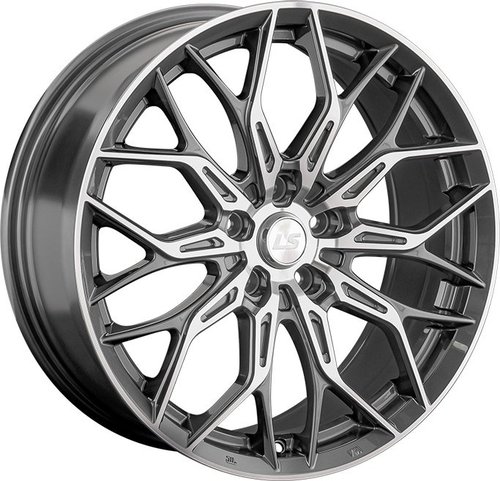 LS wheels 1355 GMF