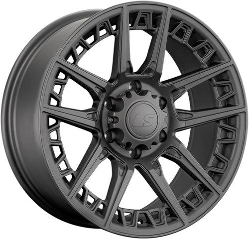LS wheels 1357 MGM