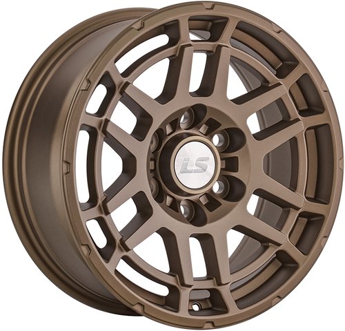 LS wheels 1358 BZSD