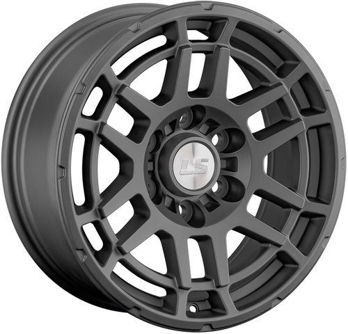 LS wheels 1358 MGM
