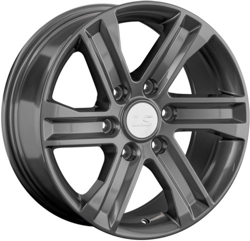 LS wheels 1359 GM