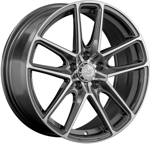 LS wheels 1360 GMF