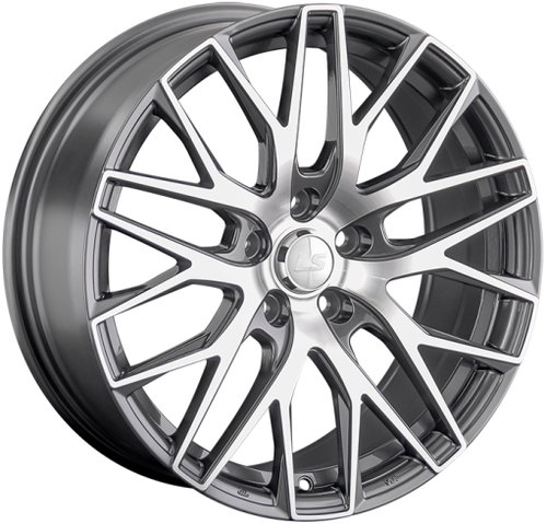 LS wheels 1361 GMF