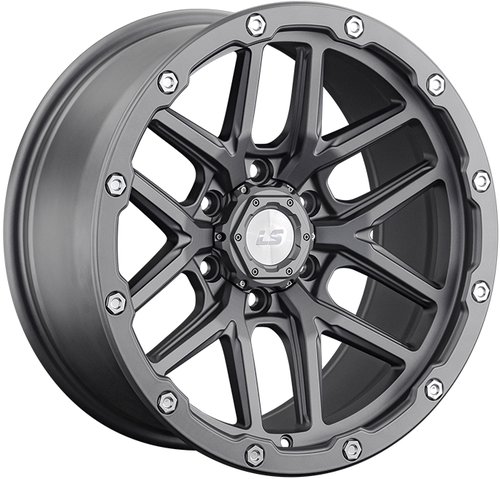 LS wheels 1362 MGM
