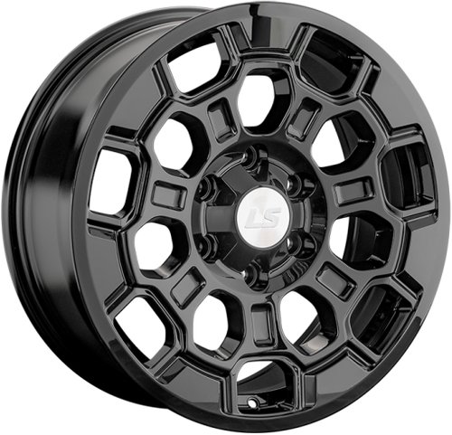 LS wheels 1364