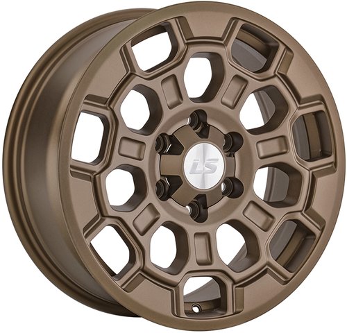 LS wheels 1364 BZSD