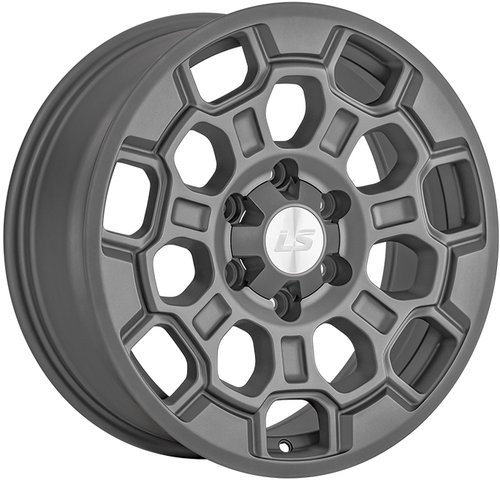 LS wheels 1364 MGM