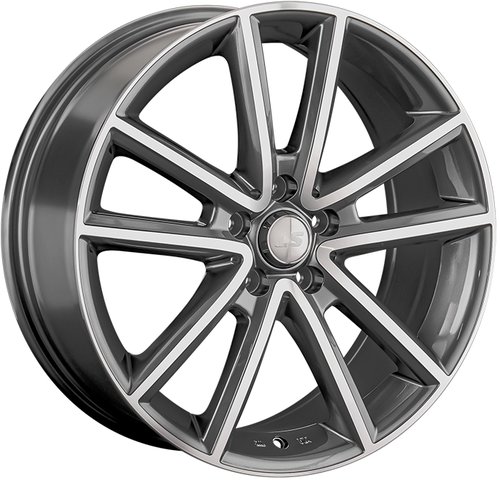 LS wheels 1368 GMF
