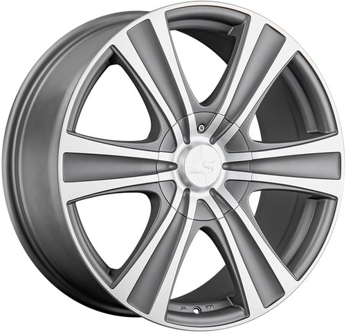 LS wheels 1370 MGMF