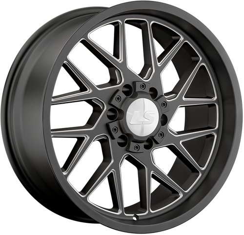 LS wheels 1374 MB+SSF