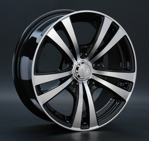 LS wheels 141 BKF