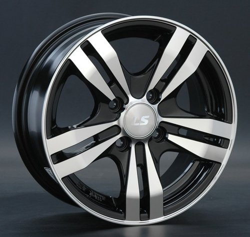 LS wheels 142 BKF