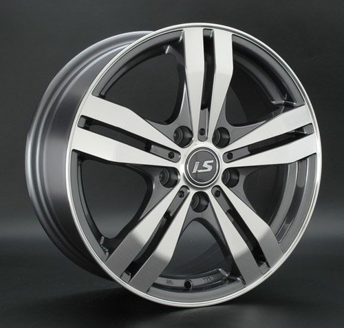 LS wheels 142 GMF