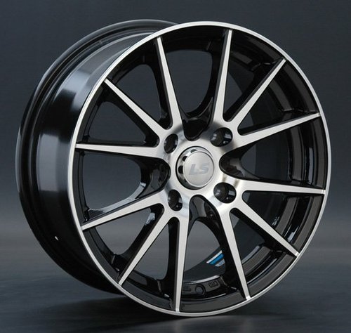 LS wheels 143 BKF