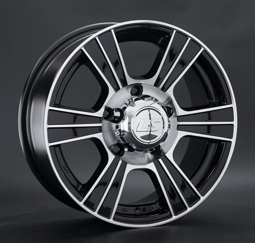 LS wheels 160