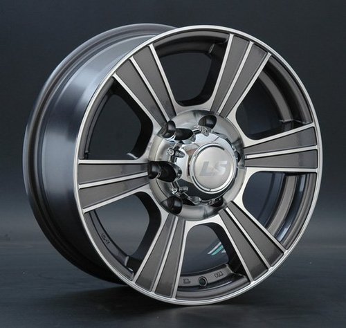LS wheels 160 GMF