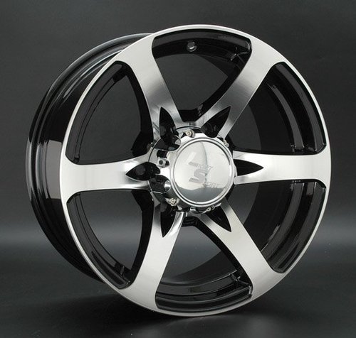 LS wheels 165 BKF
