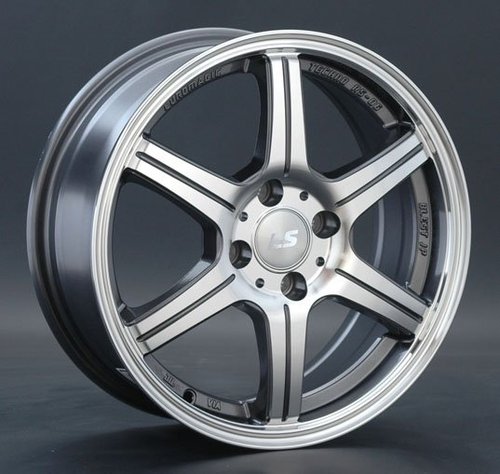 LS wheels 176 GMF