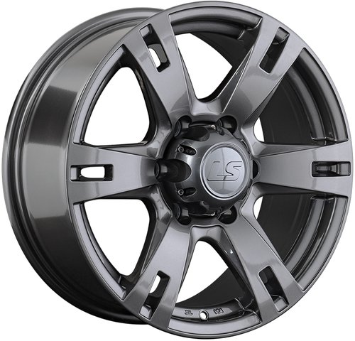 LS wheels 182 GM