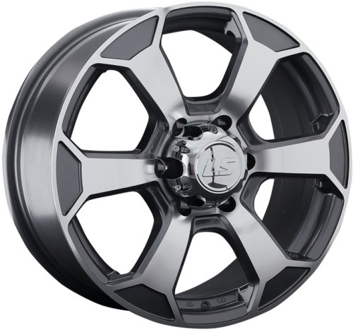 LS wheels 187 GMF