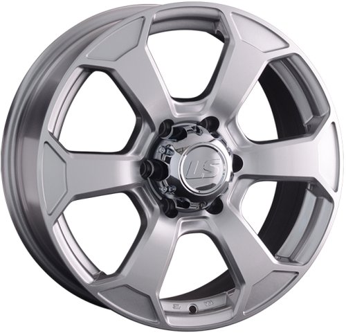 LS wheels 187 S