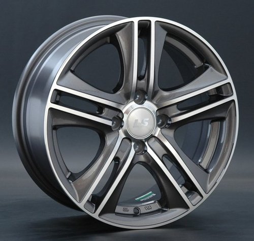 LS wheels 191 GMF