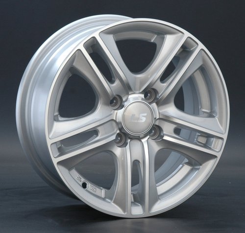 LS wheels 191 SF