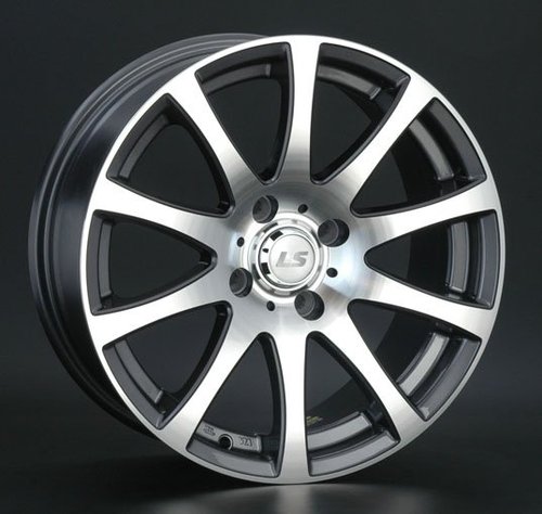 LS wheels 195 GMF
