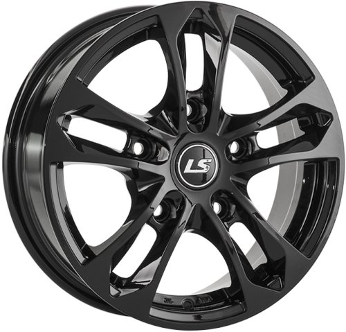 LS wheels 197 BK