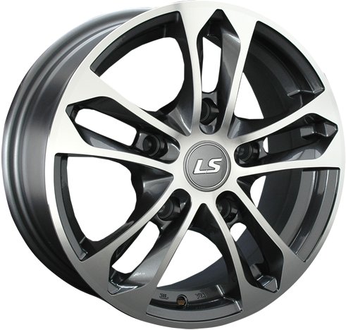 LS wheels 197 GMF