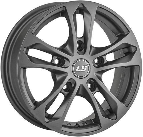 LS wheels 197 MGM