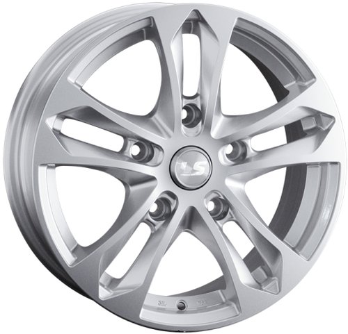 LS wheels 197 S